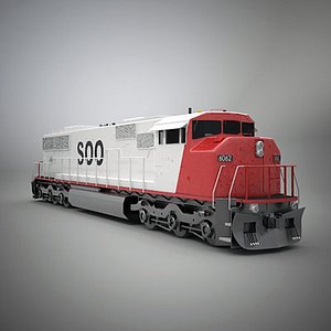 max sd60 sd60m soo