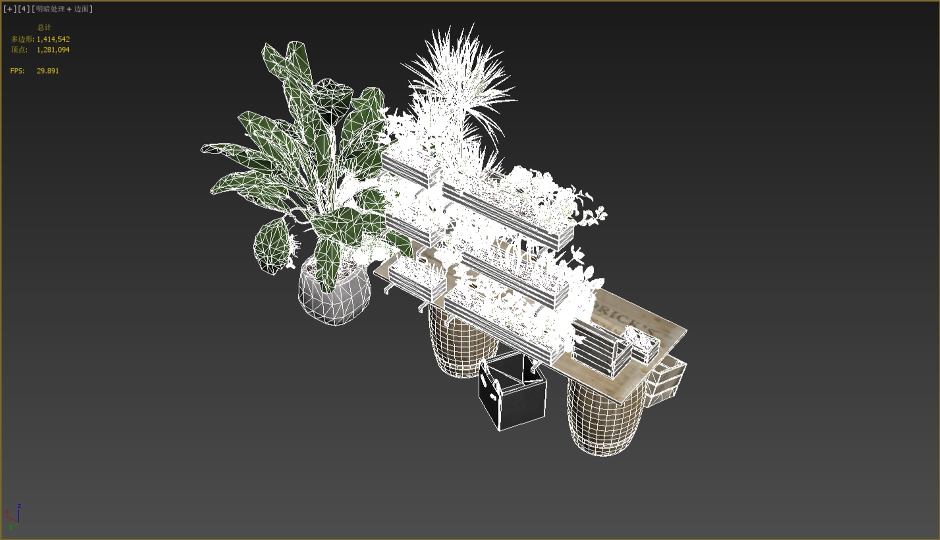 Garden Landscape Planting 3D Model-9 model https://p.turbosquid.com/ts-thumb/4l/bKNgFD/fd/4/png/1788253062/1920x1080/fit_q87/1c44712b61d1a0a94ea8489aed0c5539be070adf/4.jpg