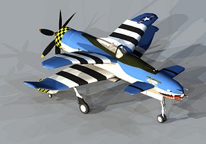 Devastator mk2