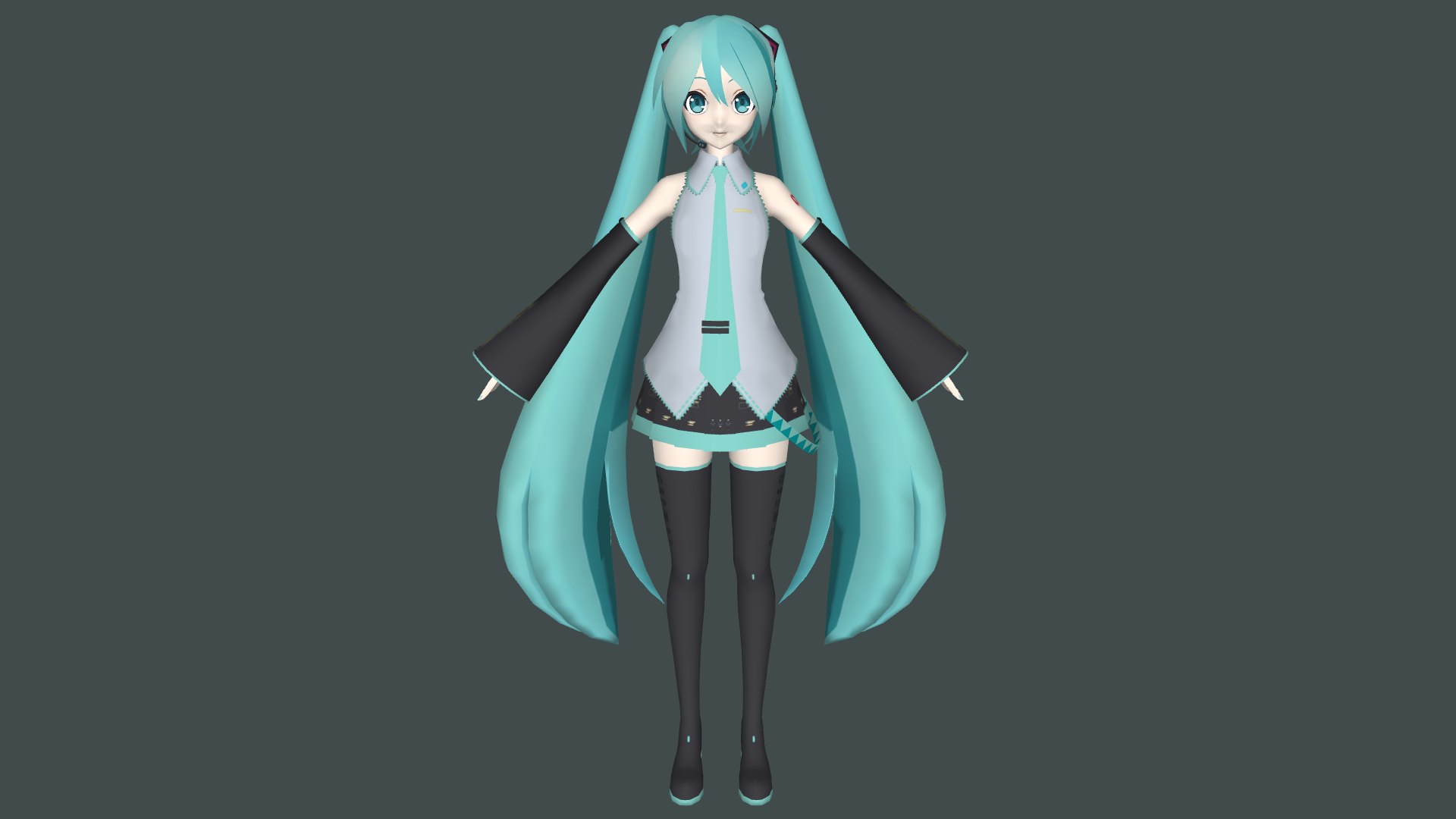 Hatsune Miku - Vocaloid 3D model https://p.turbosquid.com/ts-thumb/4l/cGfYjV/Dw/aa5/png/1761827929/1920x1080/fit_q87/96c5ab9424dbdbc1a34487ebabdf673aa1879d98/aa5.jpg