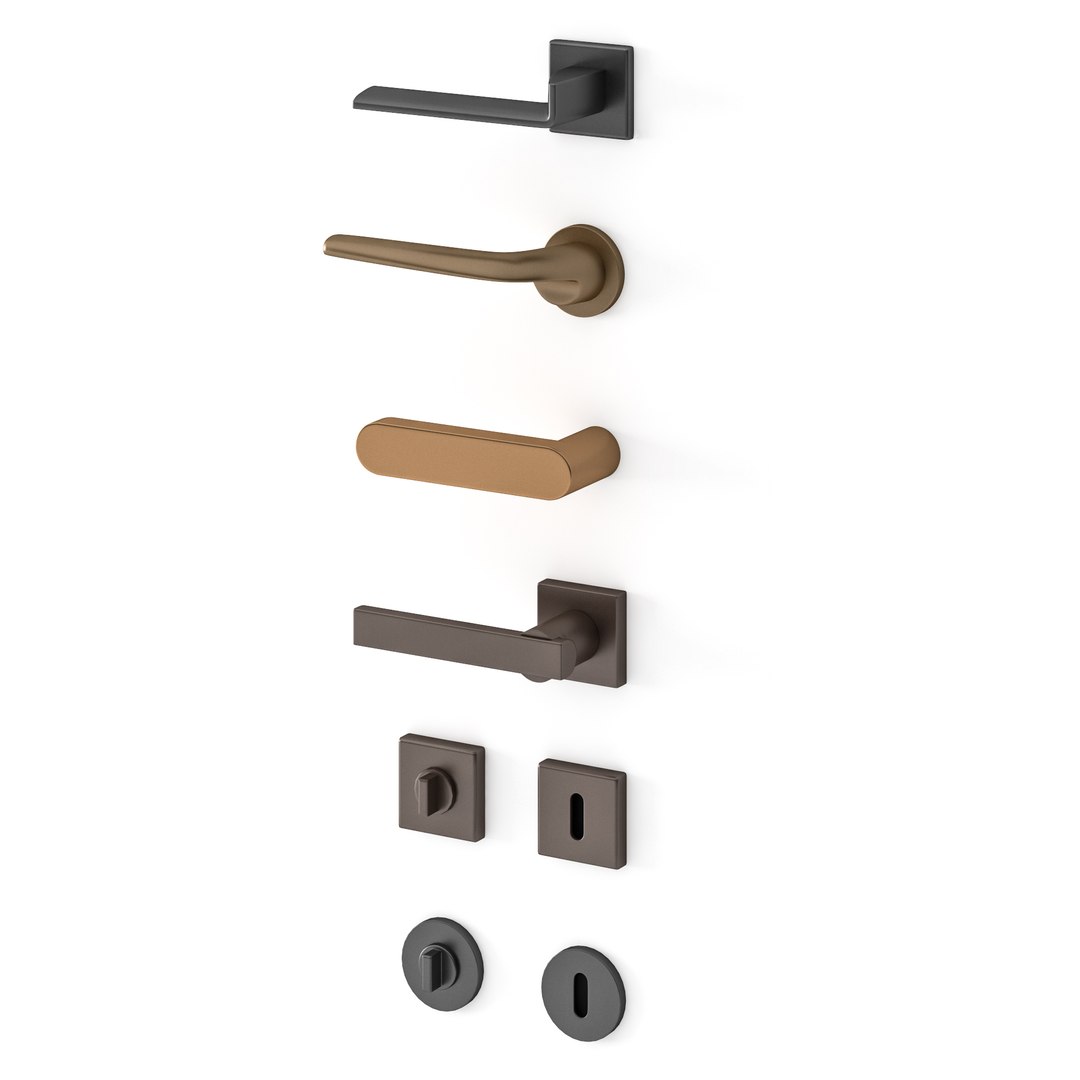 Minimalistic door and handles 3D model https://p.turbosquid.com/ts-thumb/4l/cRLoXN/jv/ren3/jpg/1702908609/1920x1080/fit_q87/748e98c7263b91c02ecd36d0cfc2d4dfd7886b71/ren3.jpg