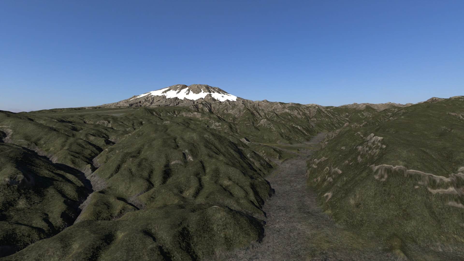 Snowy stratovolcano 3D model https://p.turbosquid.com/ts-thumb/4l/cvsz9b/MV/v28/jpg/1735564318/1920x1080/fit_q87/3d5b48c40abcc1acf97125b08255063bd5bf9d3a/v28.jpg