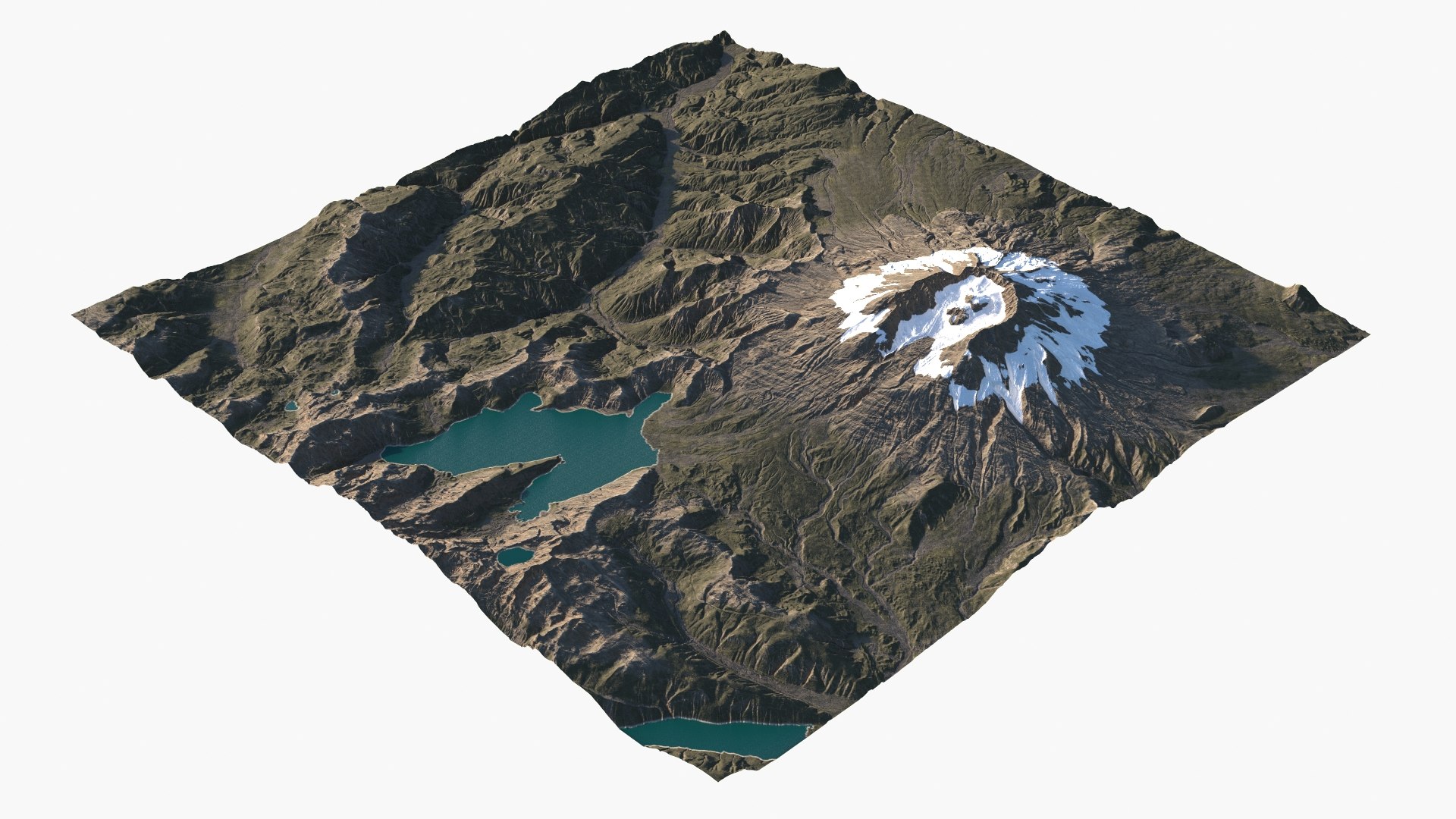Snowy stratovolcano 3D model https://p.turbosquid.com/ts-thumb/4l/cvsz9b/fS/v7/jpg/1735564283/1920x1080/fit_q87/62c8881afb7c62d9805fb1c6be0a86efb497151f/v7.jpg