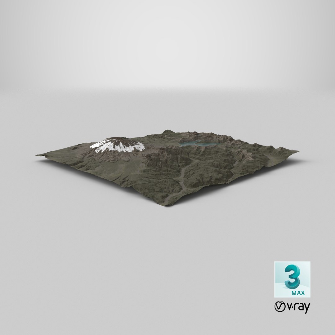 Snowy stratovolcano 3D model https://p.turbosquid.com/ts-thumb/4l/cvsz9b/nn/stemcell_max_vray_render/png/1736537277/1920x1080/fit_q87/755d04630f928e3021e4f563d4e48d3d5a0a7aa7/stemcell_max_vray_render.jpg