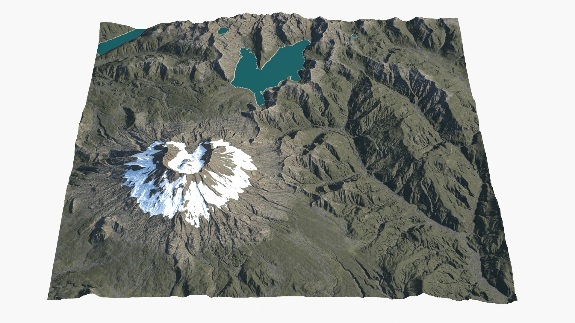 Snowy stratovolcano 3D model https://p.turbosquid.com/ts-thumb/4l/cvsz9b/pn/v4/jpg/1735564273/1920x1080/fit_q87/bf8423011bab6862b79581799f45fd6d9fe29112/v4.jpg