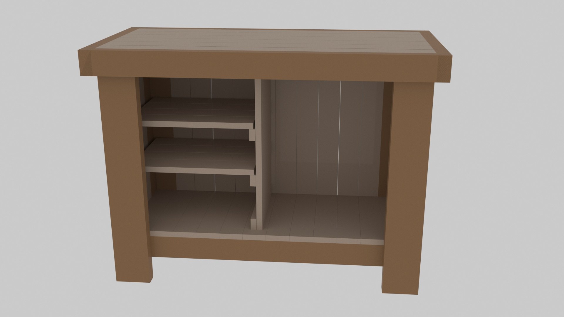wooden bar counter 3D model https://p.turbosquid.com/ts-thumb/4l/mPNYDb/rp/bar00014/jpg/1698920564/1920x1080/fit_q87/1f166bbd594f8d058dc5a533aad75bfd6139e580/bar00014.jpg