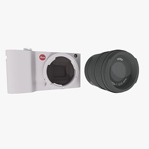 leica t 16 5 3d 3ds