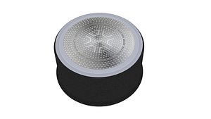 kitchen pot