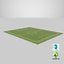 Terrain de soccer