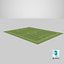 Terrain de soccer