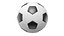 Terrain de soccer
