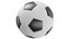 Terrain de soccer