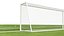 Terrain de soccer