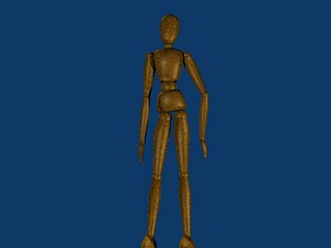 man