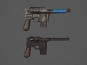 Mauser