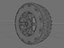Giovanna D8V rim and Nitto Mud Grappler tyre