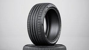 Advanti Bushou N820 Valino Wheels Model - TurboSquid 2071396