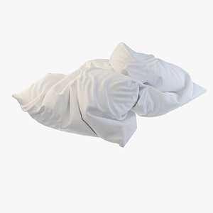 Duvet 47 3D model