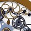 clock mechanism v 1 max