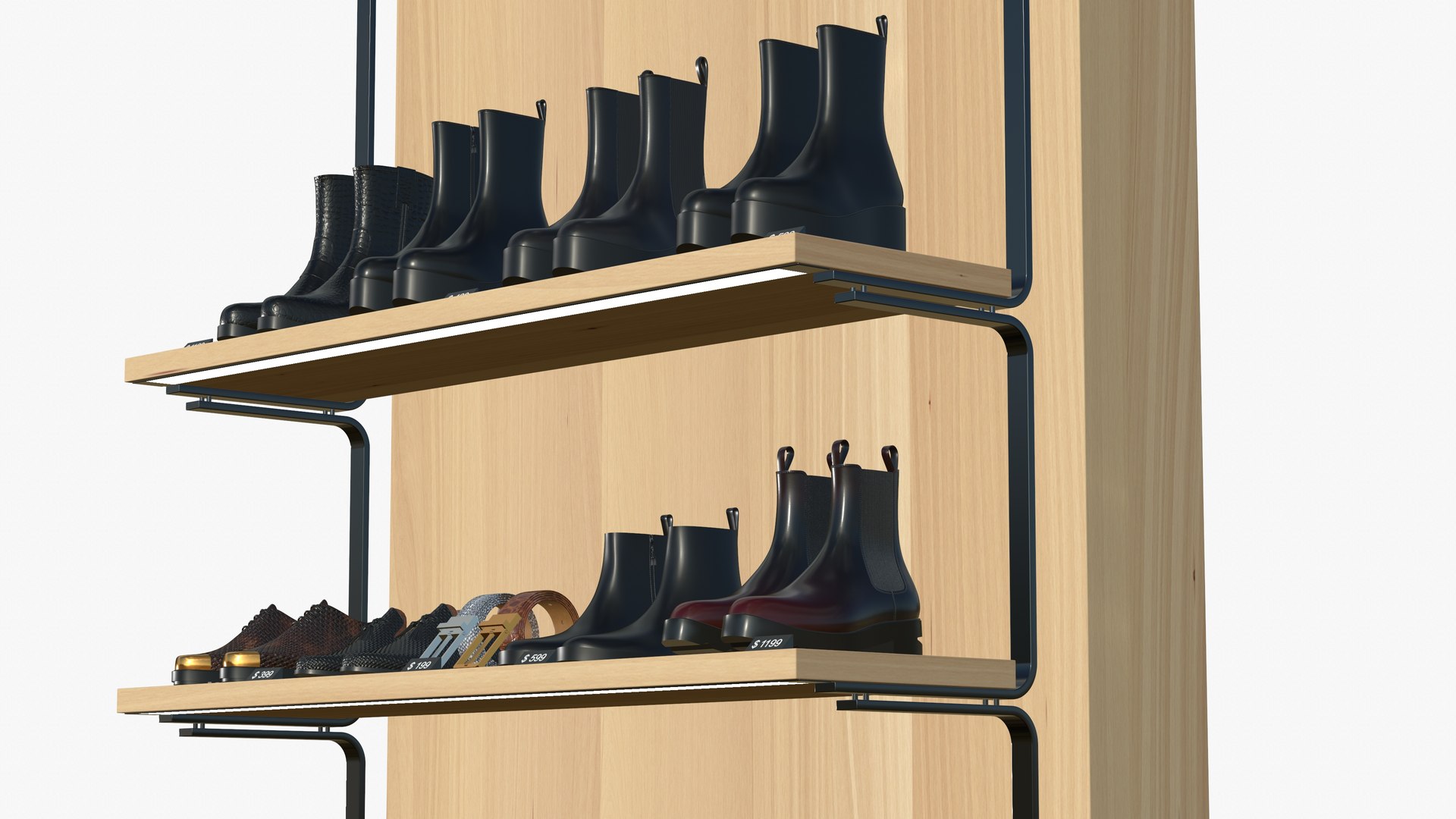 3D Shoe Store Display Stand model https://p.turbosquid.com/ts-thumb/4m/CwSDU2/0a/shoestoredisplaystand32/jpg/1664092565/1920x1080/fit_q87/aeb6d24ea5665d53d29f441c15d2fe3b5c04bc64/shoestoredisplaystand32.jpg