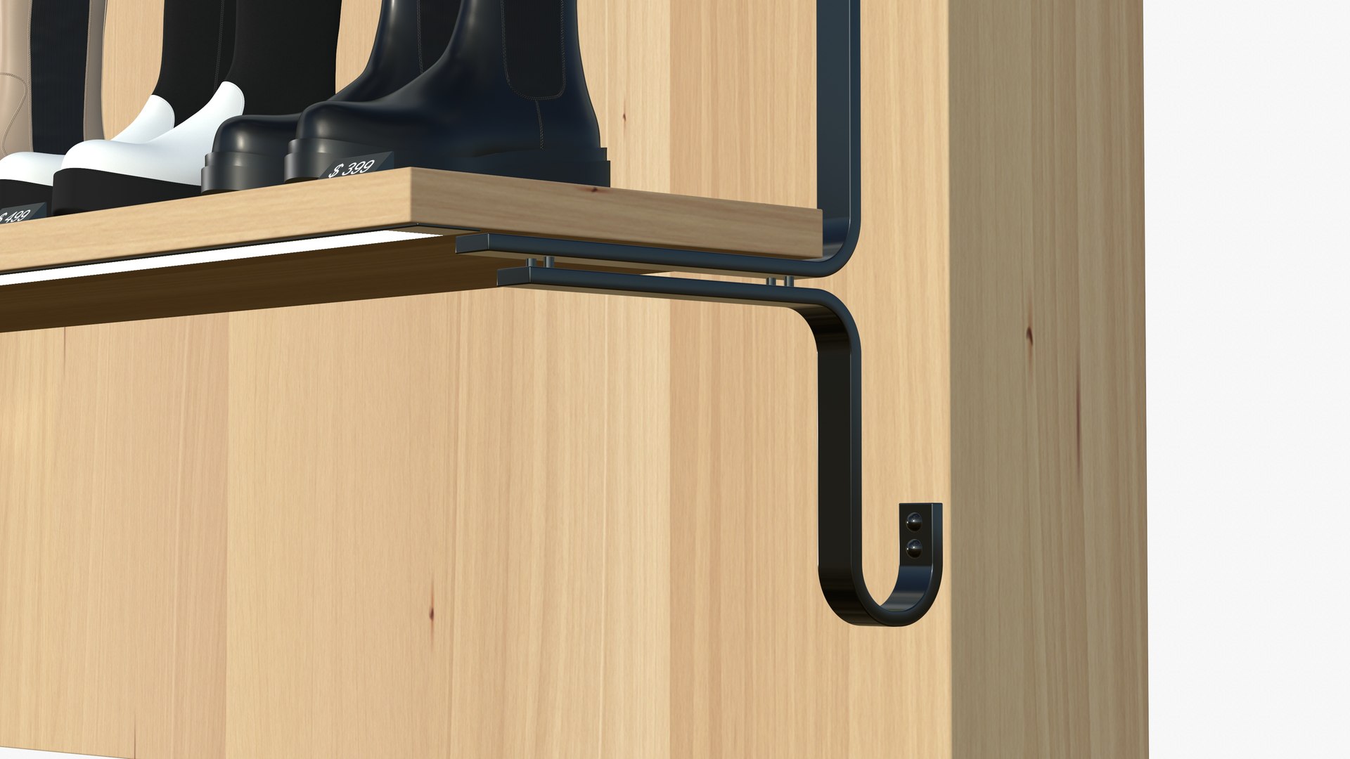 3D Shoe Store Display Stand model https://p.turbosquid.com/ts-thumb/4m/CwSDU2/1W/shoestoredisplaystand30/jpg/1664092563/1920x1080/fit_q87/391b8b3453240e2e7b9dc6f7ca2376523f4a9cec/shoestoredisplaystand30.jpg