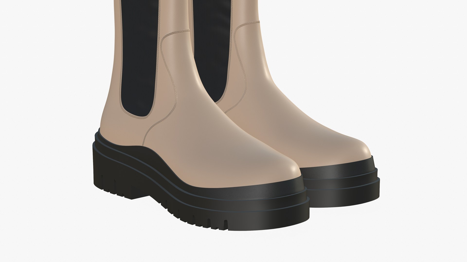 3D Shoe Store Display Stand model https://p.turbosquid.com/ts-thumb/4m/CwSDU2/1q/leatherbootscream35render12/jpg/1664095275/1920x1080/fit_q87/4355bcf0f2ad5002107e4d9fd4b4789b1e7913f9/leatherbootscream35render12.jpg