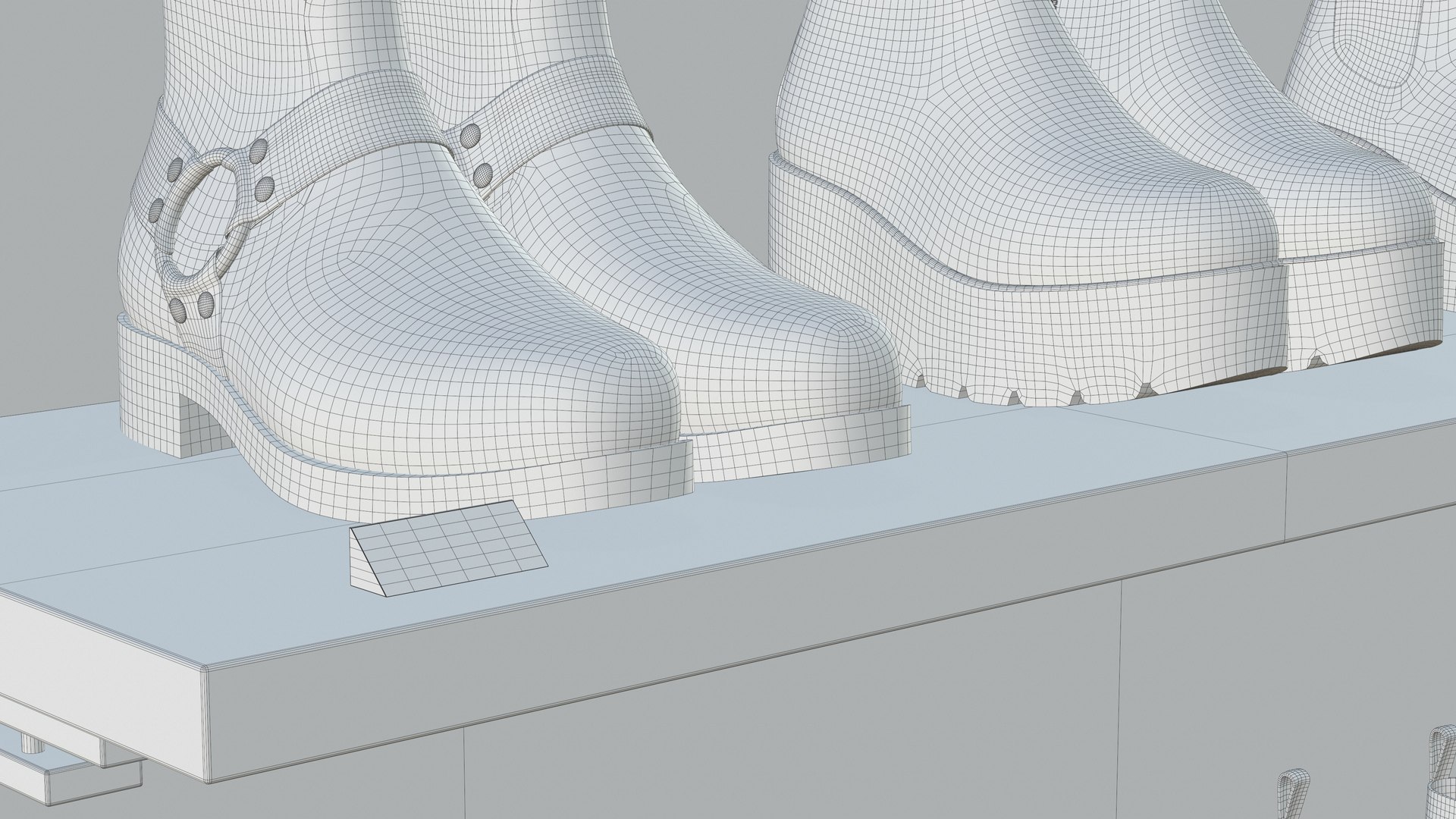 3D Shoe Store Display Stand model https://p.turbosquid.com/ts-thumb/4m/CwSDU2/Am/shoestoredisplaystand49/jpg/1664092576/1920x1080/fit_q87/d7d6951eca9398d160807c5a0b0d72f35215dd02/shoestoredisplaystand49.jpg
