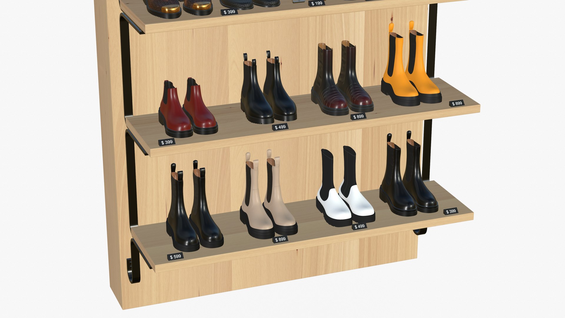 3D Shoe Store Display Stand model https://p.turbosquid.com/ts-thumb/4m/CwSDU2/HK/shoestoredisplaystand10/jpg/1664092552/1920x1080/fit_q87/753b62f04e05f463306ad1cd2e099df7be82a861/shoestoredisplaystand10.jpg