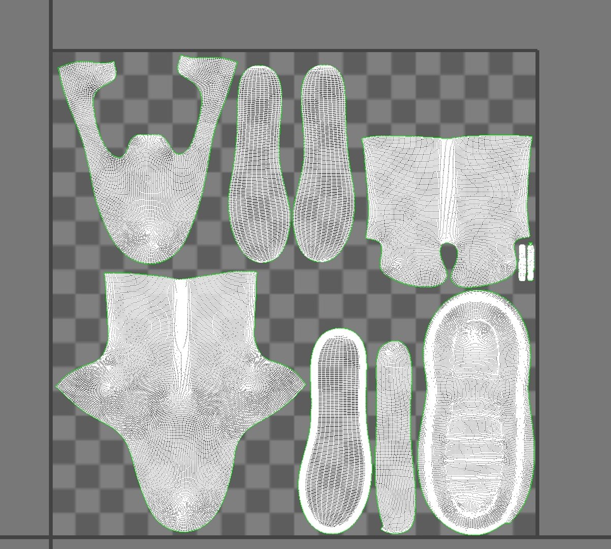 3D Shoe Store Display Stand model https://p.turbosquid.com/ts-thumb/4m/CwSDU2/Hk/uv1render104/jpg/1664095181/1920x1080/fit_q87/13b0f560bb687f914a89f20fbe298425a82ee5b3/uv1render104.jpg