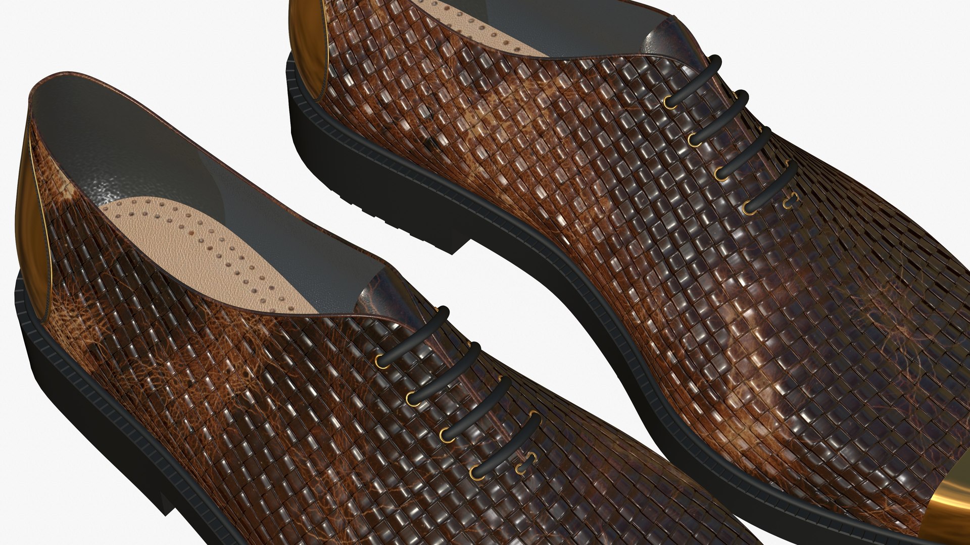 3D Shoe Store Display Stand model https://p.turbosquid.com/ts-thumb/4m/CwSDU2/Hx/realisticleathershoesnewdesign38/jpg/1664092863/1920x1080/fit_q87/c20a1b3a93c19faf27018f2f0d759677ee770532/realisticleathershoesnewdesign38.jpg