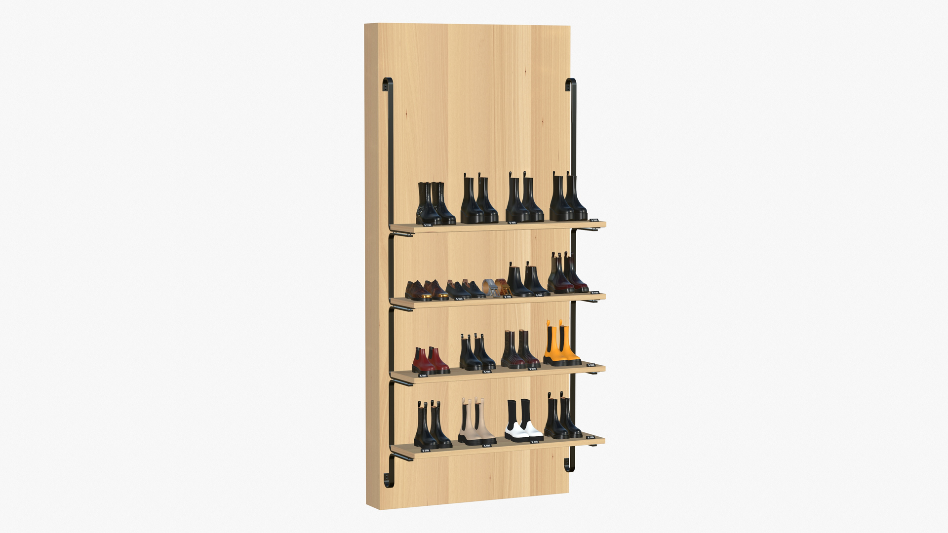 3D Shoe Store Display Stand model https://p.turbosquid.com/ts-thumb/4m/CwSDU2/Mf/01/jpg/1664091885/1920x1080/turn_fit_q99/fb8c5d2cea2c05d3342dffd0f49fd1da1c868d1a/01-1.jpg