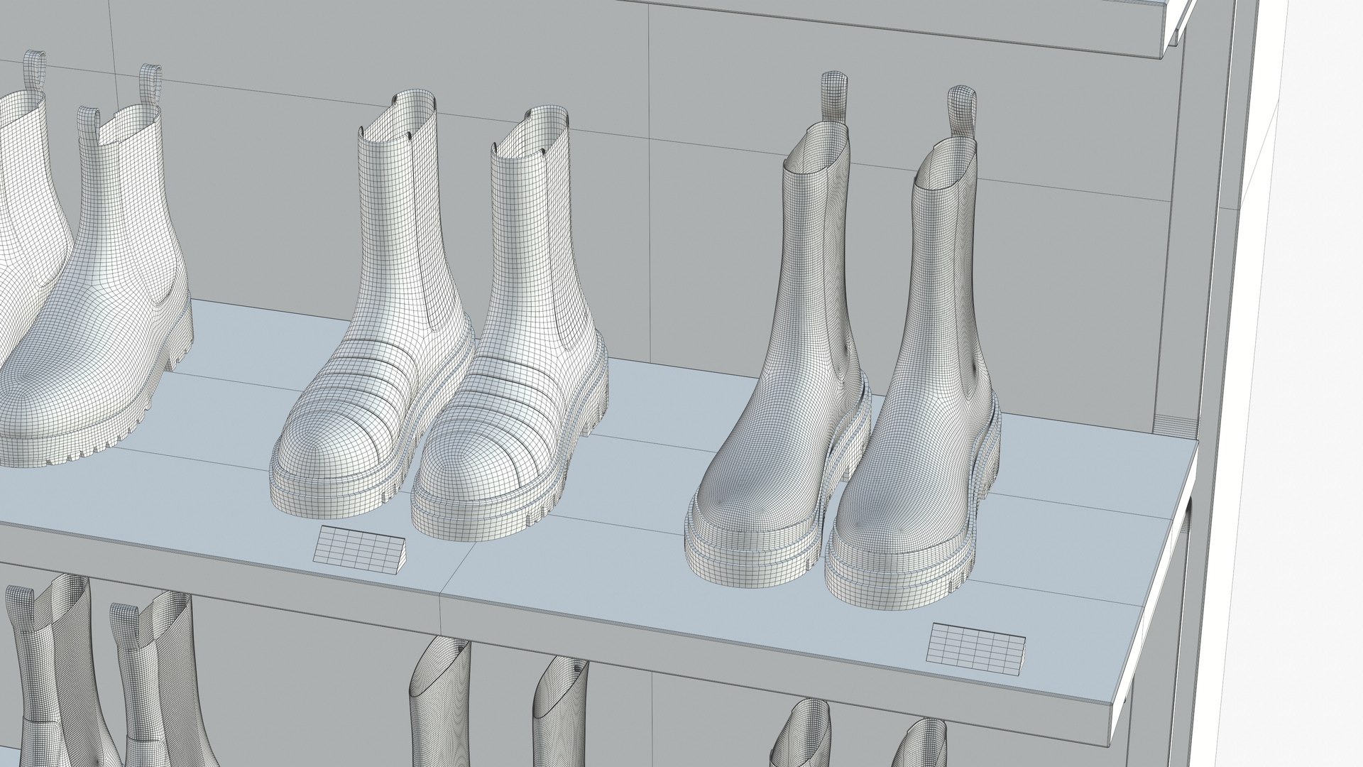 3D Shoe Store Display Stand model https://p.turbosquid.com/ts-thumb/4m/CwSDU2/OO/shoestoredisplaystand45/jpg/1664092573/1920x1080/fit_q87/73b296ff8fe6370f4dc574c2a3728432903adfb2/shoestoredisplaystand45.jpg