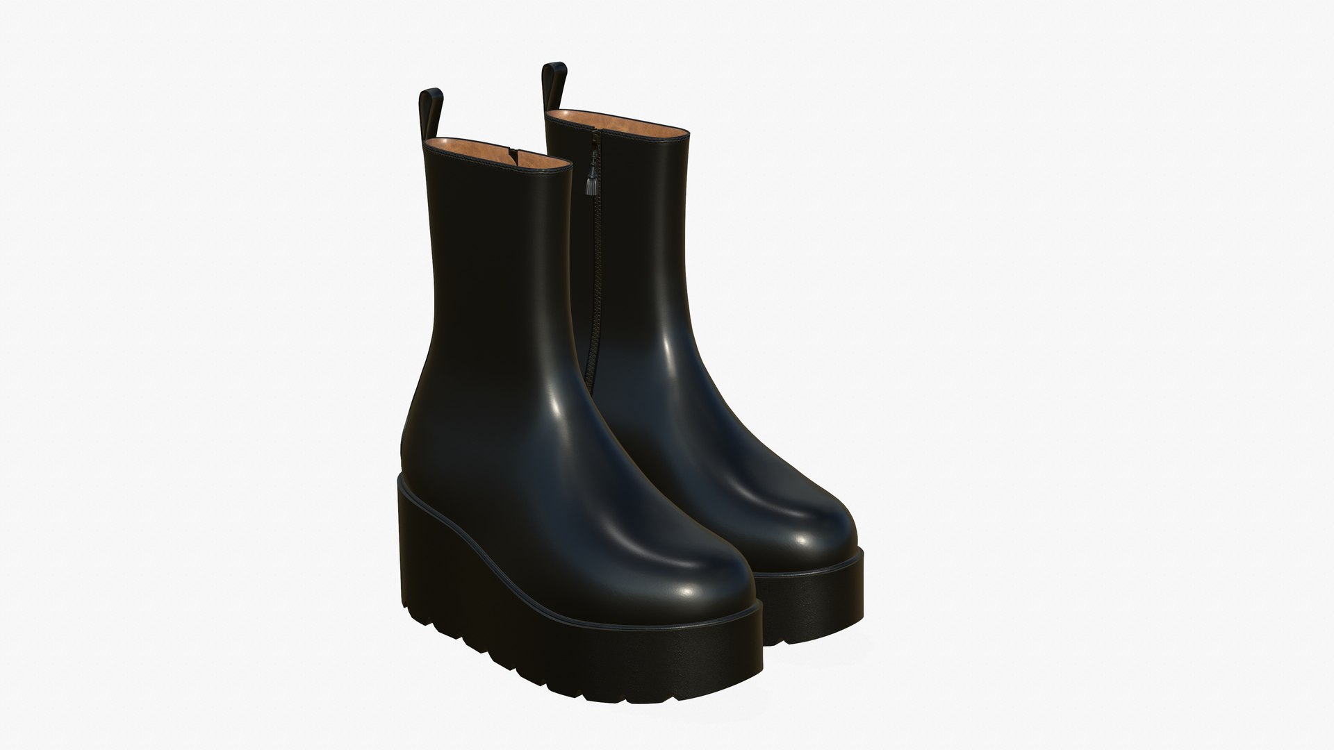 3D Shoe Store Display Stand model https://p.turbosquid.com/ts-thumb/4m/CwSDU2/PU/leatherbootsblack21render01/jpg/1664092746/1920x1080/fit_q87/6555b39194702523e281e1c4725af16fa8ee1dca/leatherbootsblack21render01.jpg
