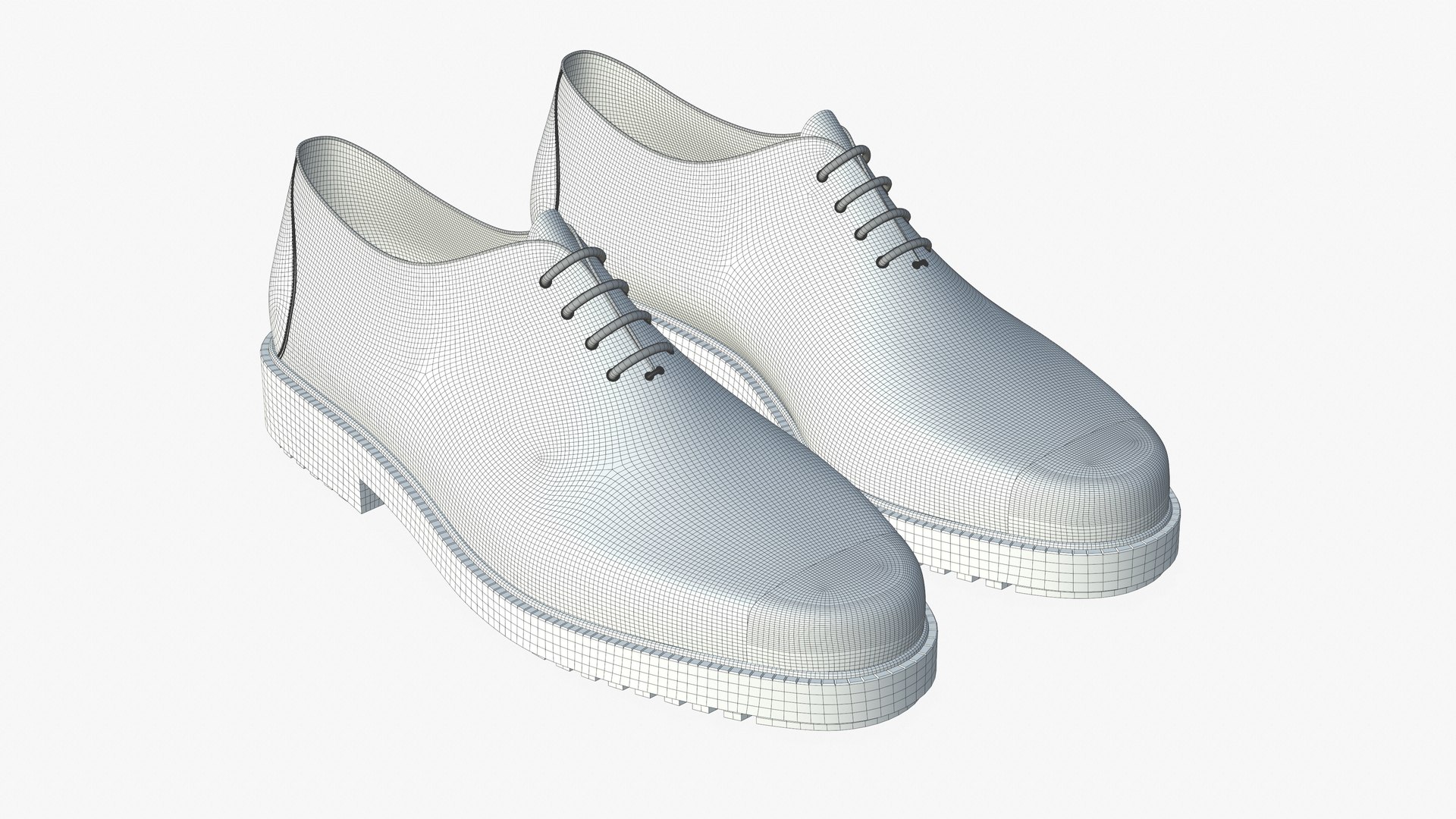 3D Shoe Store Display Stand model https://p.turbosquid.com/ts-thumb/4m/CwSDU2/TF/realisticleathershoesnewdesign01/jpg/1664092865/1920x1080/fit_q87/e7e24ed341114c9f1136d7583d1e6ed1c29e17a9/realisticleathershoesnewdesign01.jpg