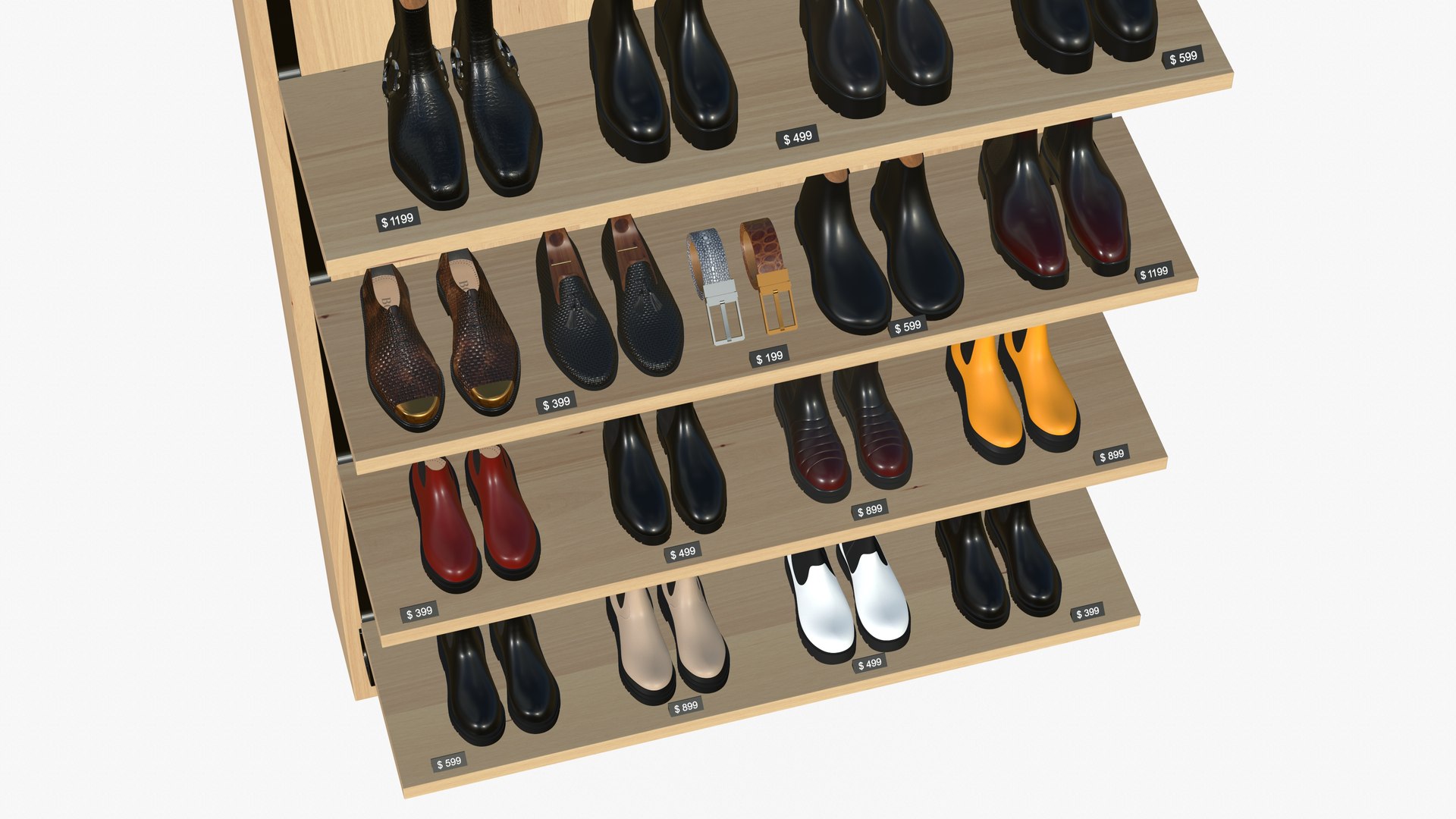 3D Shoe Store Display Stand model https://p.turbosquid.com/ts-thumb/4m/CwSDU2/UC/shoestoredisplaystand21/jpg/1664092559/1920x1080/fit_q87/8add8877bd5ecf75e7781f717459ffd390e193ad/shoestoredisplaystand21.jpg