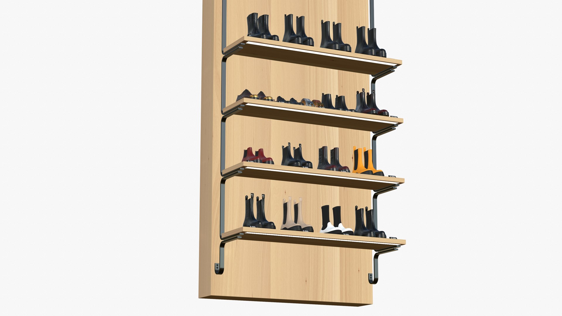 3D Shoe Store Display Stand model https://p.turbosquid.com/ts-thumb/4m/CwSDU2/V9/shoestoredisplaystand04/jpg/1664092548/1920x1080/fit_q87/e24f49d6759867972127a456c07921fd51ef8264/shoestoredisplaystand04.jpg