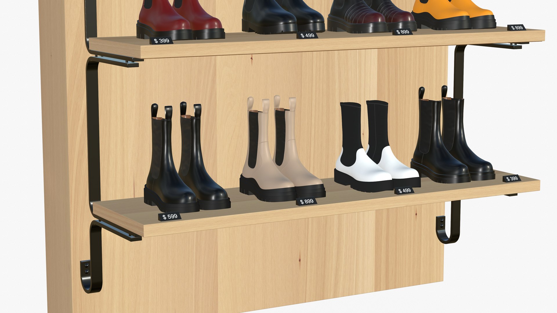 3D Shoe Store Display Stand model https://p.turbosquid.com/ts-thumb/4m/CwSDU2/VM/shoestoredisplaystand17/jpg/1664092556/1920x1080/fit_q87/7c3190bbf624f6ef82ece189bacea0b879900304/shoestoredisplaystand17.jpg