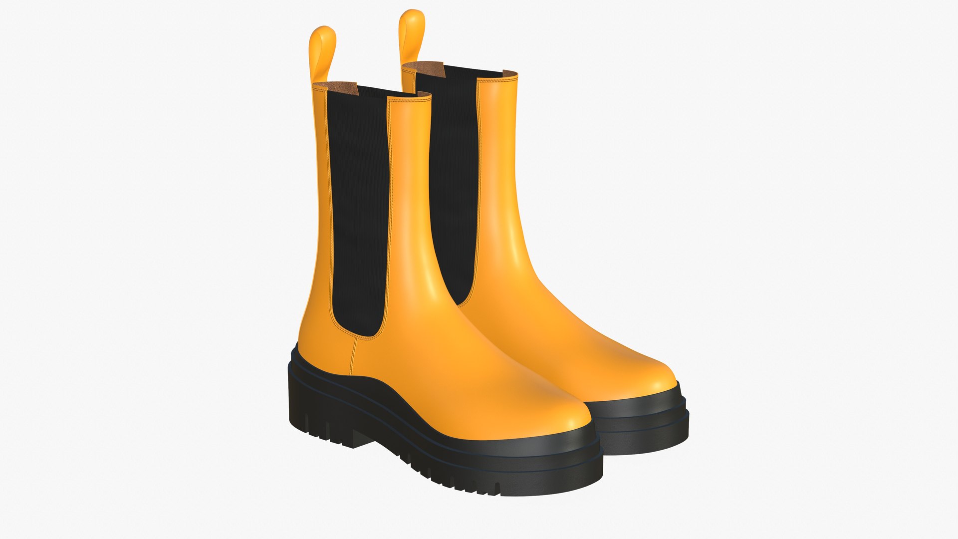 3D Shoe Store Display Stand model https://p.turbosquid.com/ts-thumb/4m/CwSDU2/WK/yellowleatherbootsforwomen01/jpg/1664095090/1920x1080/fit_q87/1ff5ef3e0d16f528d085ab94da9afdba81e67e36/yellowleatherbootsforwomen01.jpg