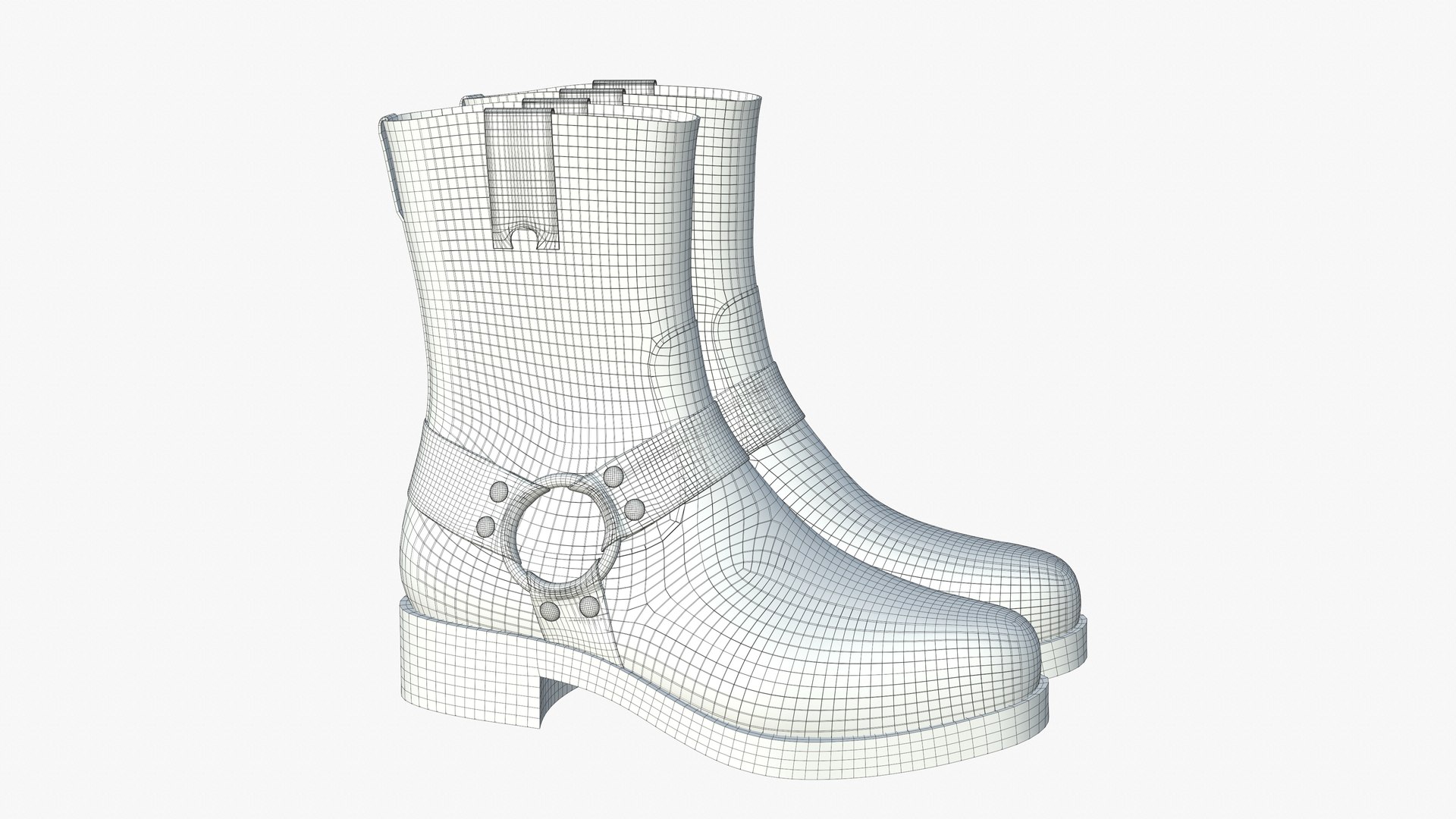 3D Shoe Store Display Stand model https://p.turbosquid.com/ts-thumb/4m/CwSDU2/Xr/leatherbootsyellow40render05/jpg/1664092628/1920x1080/fit_q87/8eefaf4bb150a1f6ab85dfcb5910972fe424f292/leatherbootsyellow40render05.jpg