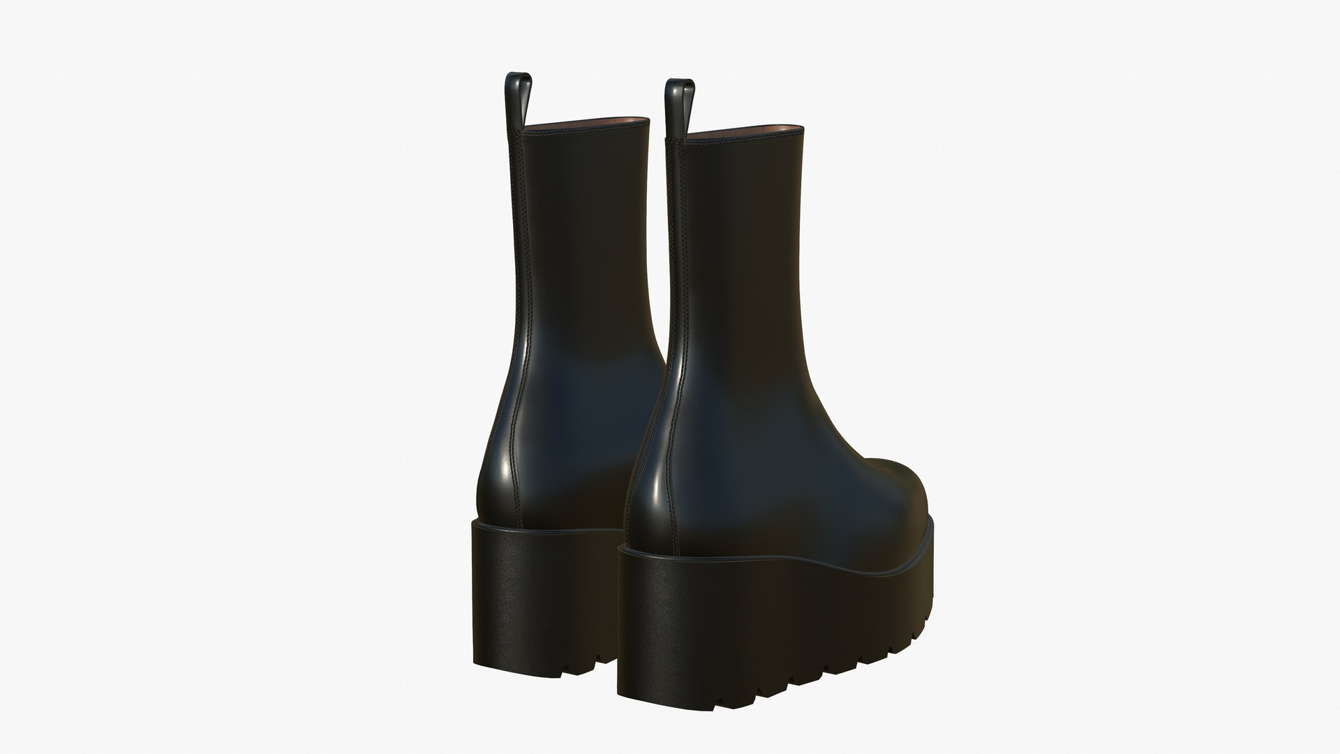 3D Shoe Store Display Stand model https://p.turbosquid.com/ts-thumb/4m/CwSDU2/Y7/leatherbootsblack19render10/jpg/1664092775/1920x1080/fit_q87/6858370ab3acfc76d712dbf7f658ff6b3be22707/leatherbootsblack19render10.jpg