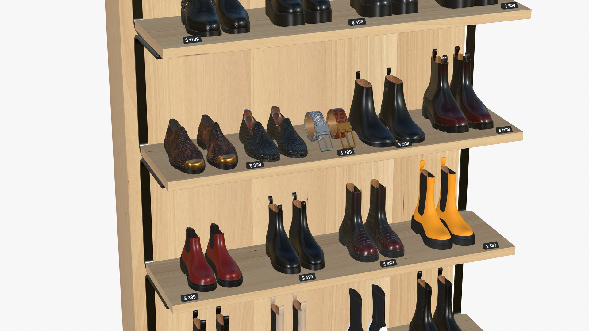 3D Shoe Store Display Stand model https://p.turbosquid.com/ts-thumb/4m/CwSDU2/aE/shoestoredisplaystand11/jpg/1664092552/1920x1080/fit_q87/e81642aef71b9ff649190664542eebd57c0cfccd/shoestoredisplaystand11.jpg
