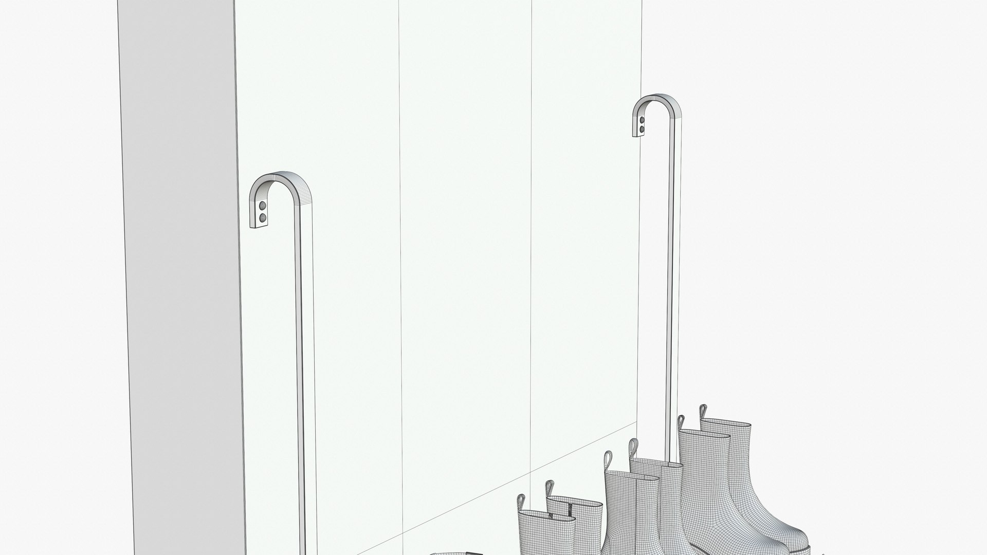 3D Shoe Store Display Stand model https://p.turbosquid.com/ts-thumb/4m/CwSDU2/fF/shoestoredisplaystand43/jpg/1664092571/1920x1080/fit_q87/9d3d30fa6a8ceb2300d3899cc1a55e421a3883b0/shoestoredisplaystand43.jpg