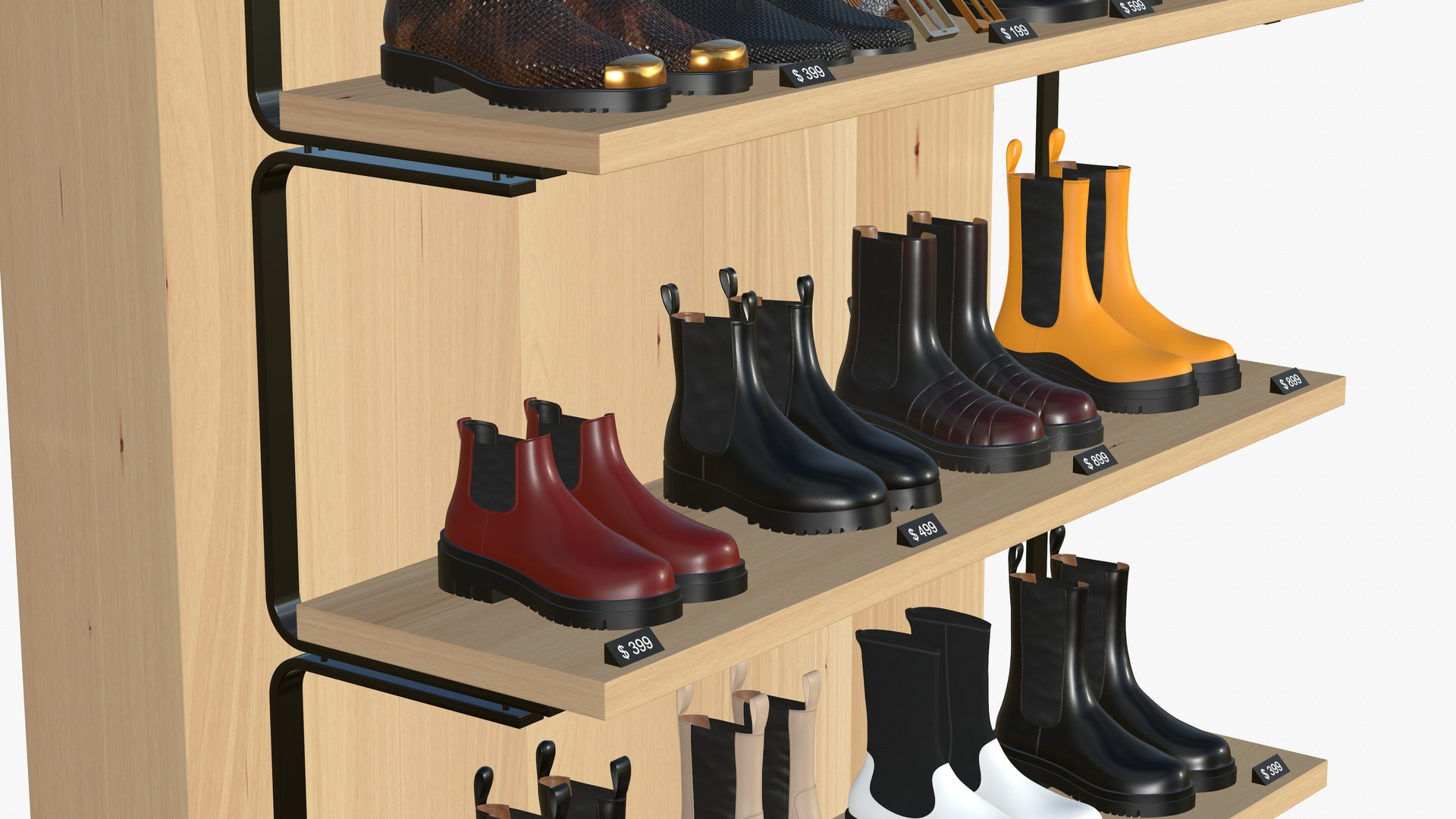 3D Shoe Store Display Stand model https://p.turbosquid.com/ts-thumb/4m/CwSDU2/gu/shoestoredisplaystand15/jpg/1664092554/1920x1080/fit_q87/2a993fdc49a746675e53606da098760c9be868e8/shoestoredisplaystand15.jpg
