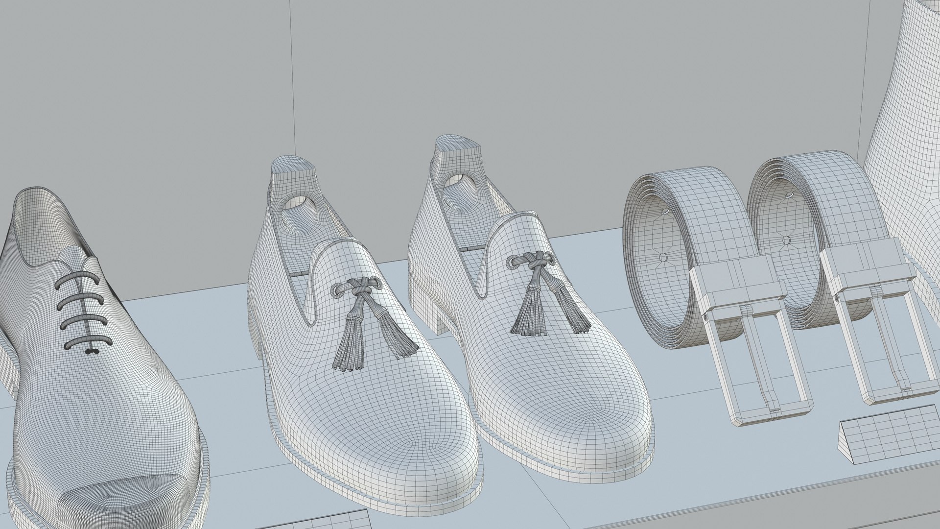 3D Shoe Store Display Stand model https://p.turbosquid.com/ts-thumb/4m/CwSDU2/oh/shoestoredisplaystand48/jpg/1664092575/1920x1080/fit_q87/509eb1f4de253de760d812c69f7ddd7dc36f7222/shoestoredisplaystand48.jpg