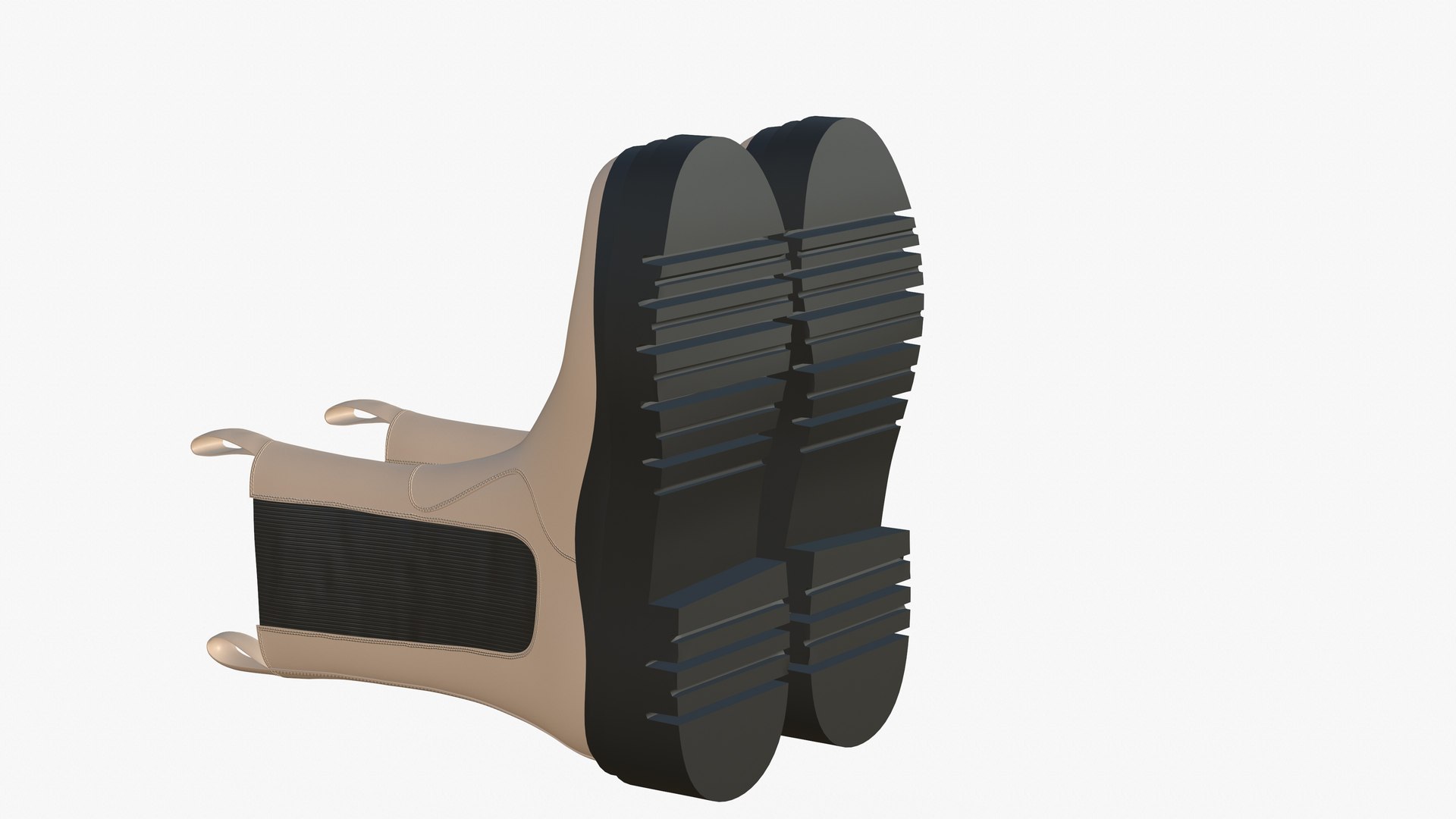 3D Shoe Store Display Stand model https://p.turbosquid.com/ts-thumb/4m/CwSDU2/wq/leatherbootscream35render17/jpg/1664095276/1920x1080/fit_q87/d065cdc9b7a7a4ba499db05b535d7fdf6724a277/leatherbootscream35render17.jpg