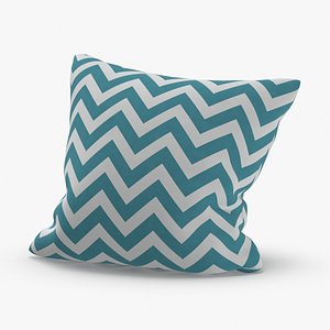 3D throw-pillow-02---blue-striped