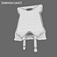 3D iv bag