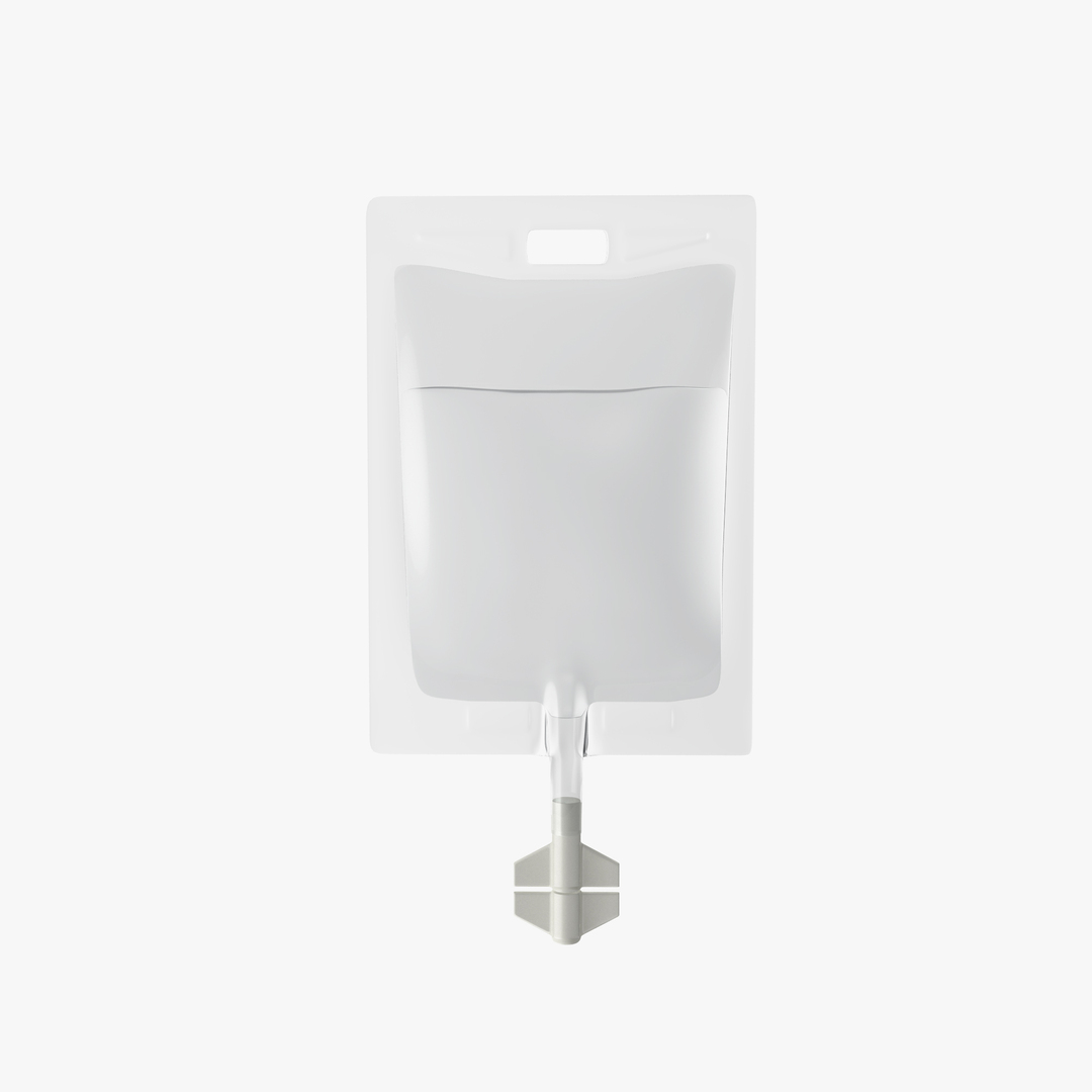 3D iv bag https://p.turbosquid.com/ts-thumb/4m/Q9Y8UF/abNq1qZK/bagsmall/jpg/1495241678/1920x1080/turn_fit_q99/723bf03d15d1e6e2835e071c76c3cb04e17d809d/bagsmall-1.jpg
