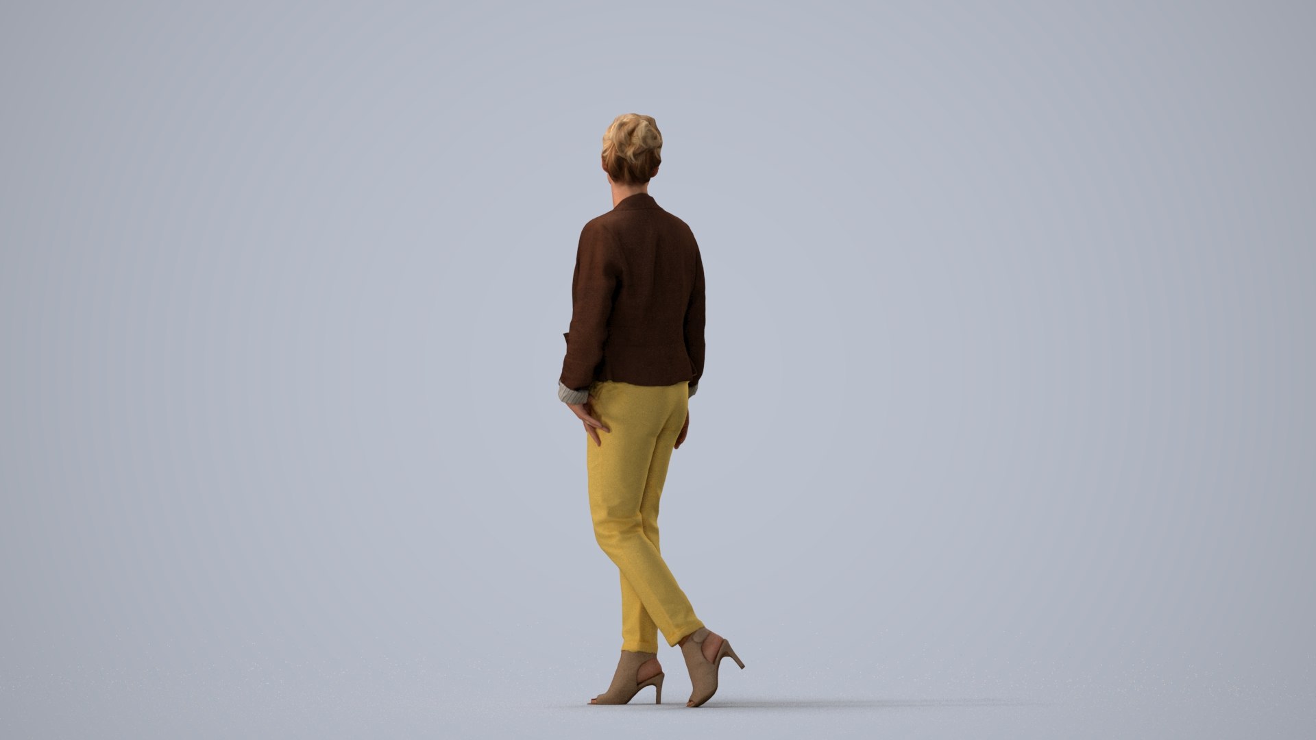 00462Kyrsten006 - Adult Caucasian woman walking through public space in transitional seasonal clothi 3D model https://p.turbosquid.com/ts-thumb/4m/RTinPS/k9/00462_kyrsten006_state2_frame_0002/jpg/1773166519/1920x1080/fit_q87/f79061977b64fc7fac05f88ac50659bf87ace065/00462_kyrsten006_state2_frame_0002.jpg