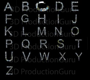 City A - Z Compilation